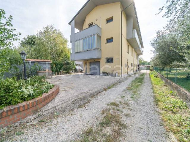 Villa Schiera in vendita a Case Franchini, Cesena