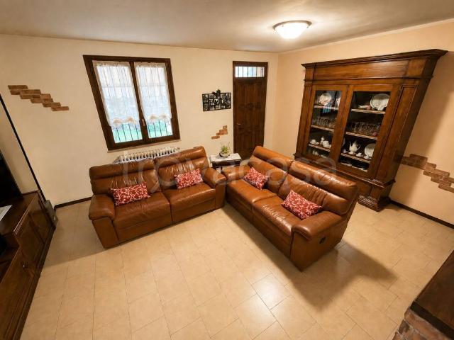 Villa Schiera in vendita a Chiari, Lombardia