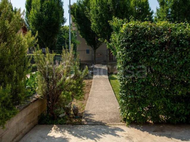 Villa Schiera in vendita a Ciserano, Lombardia