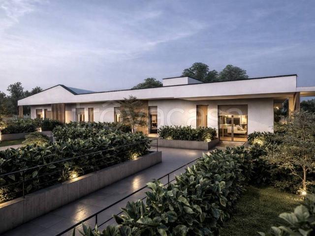 Villa Schiera in vendita a Clusane, Iseo