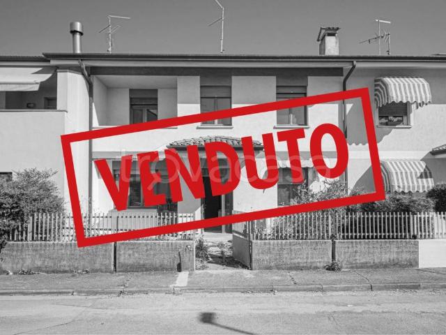 Villa Schiera in vendita a Codroipo, Friuli-Venezia Giulia