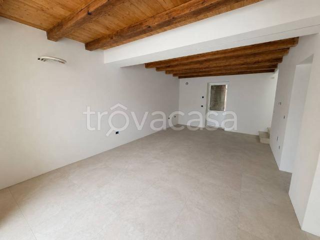 Villa Schiera in vendita a Concamarise, Veneto