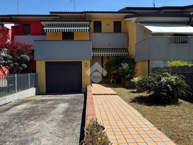 Villa Schiera in vendita a Conselve, Veneto
