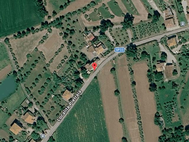 Villa Schiera in vendita a Cortona, Toscana