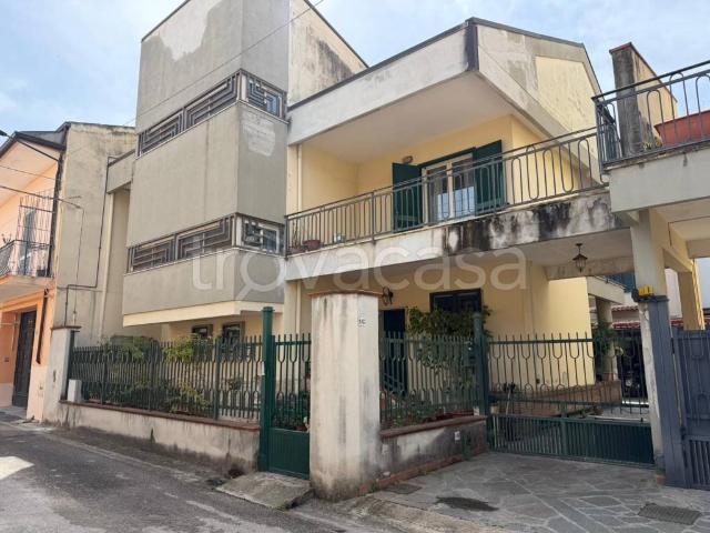 Villa Schiera in vendita a Curti, Campania