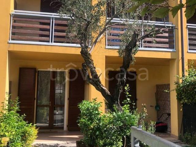 Villa Schiera in vendita a Desenzano Del Garda, Lombardia