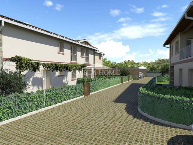 Villa Schiera in vendita a Desenzano Del Garda, Lombardia
