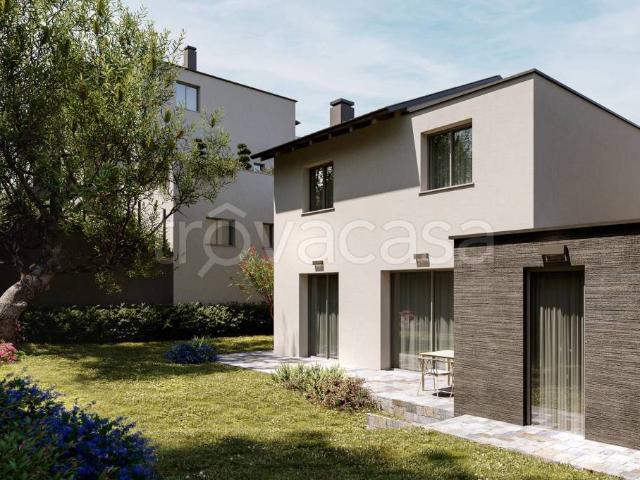 Villa Schiera in vendita a Nuovo Circondario Imolese, Dozza Imolese