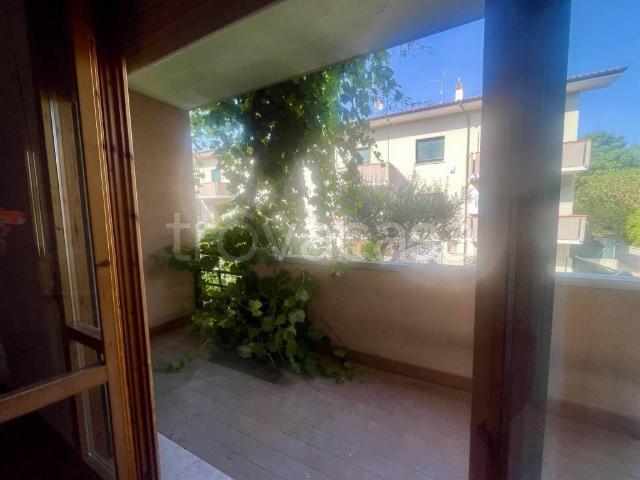 Villa Schiera in vendita a Fano 2, Marche