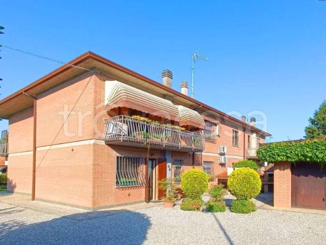 Villa Schiera in vendita a Unione Delta del Po, Migliaro