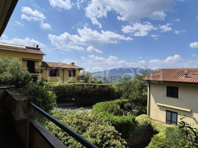Villa Schiera in vendita a Fiesole, Toscana