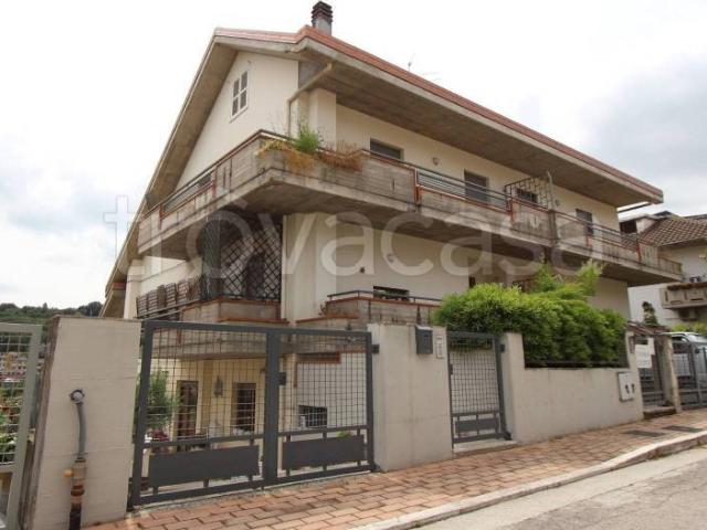 Villa Schiera in vendita a Marche, Ascoli Piceno
