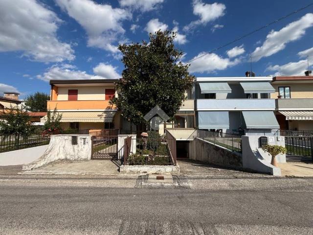 Villa Schiera in vendita a Fontaniva, Padova