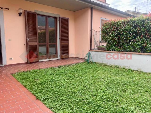 Villa Schiera in vendita a Unione dei comuni Media Valle del Serchio, Barga