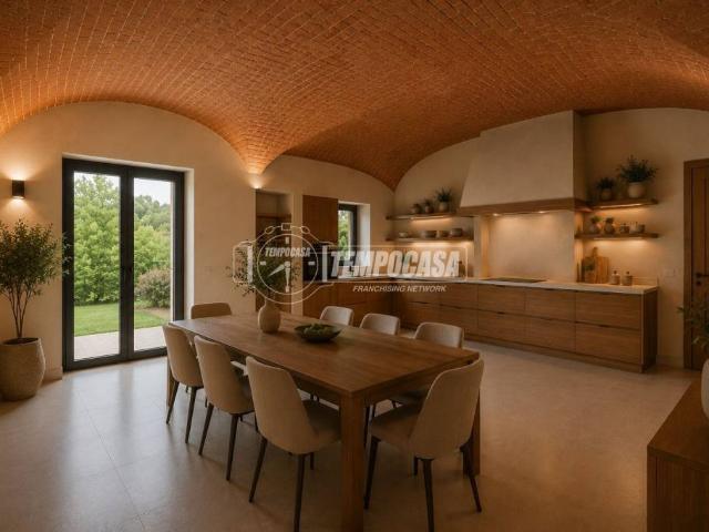 Villa Schiera in vendita a Piemonte, Cuneo