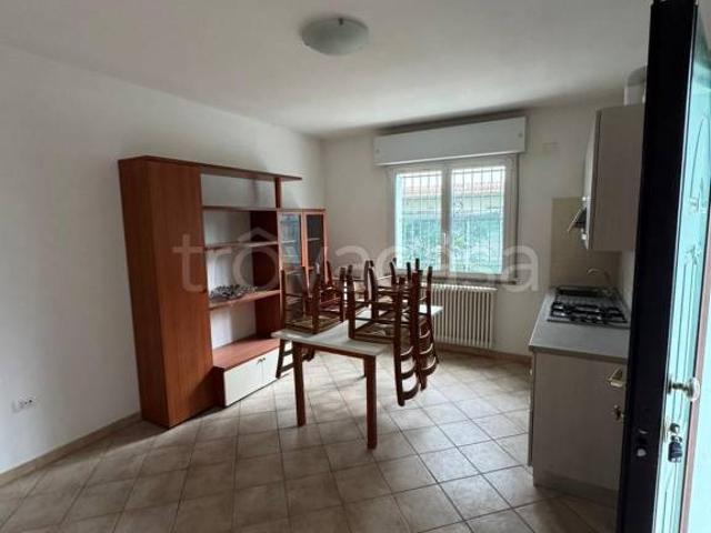Villa Schiera in vendita a Gatteo a Mare, Gatteo
