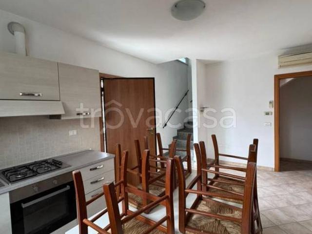 Villa Schiera in vendita a Gatteo a Mare, Gatteo