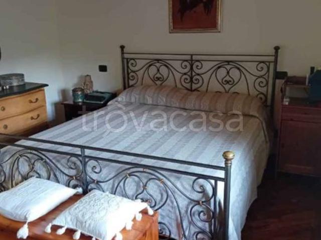 Villa Schiera in vendita a Centro Ovest, Serra Riccò