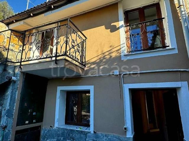Villa Schiera in vendita a Levante, Serra Riccò