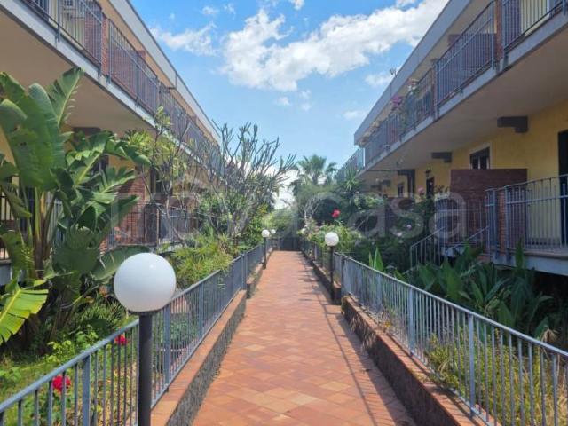 Villa Schiera in vendita a Giarre, Sicilia
