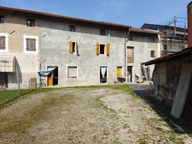 Villa Schiera in vendita a Gonars, Friuli-Venezia Giulia
