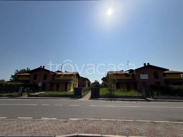 Villa Schiera in vendita a Gornate Olona, Lombardia