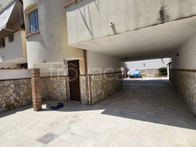 Villa Schiera in vendita a Grazzanise, Campania
