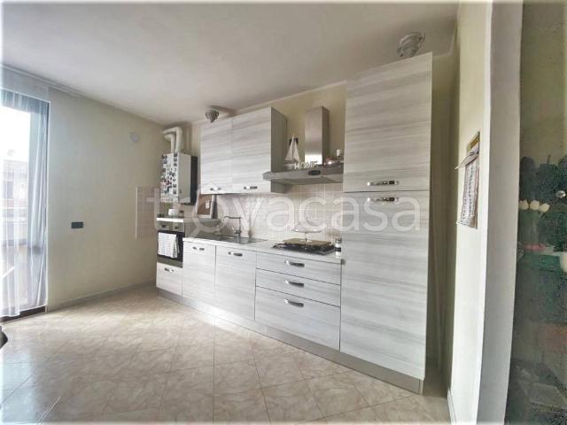 Villa Schiera in vendita a Grumello Cremonese, Lombardia