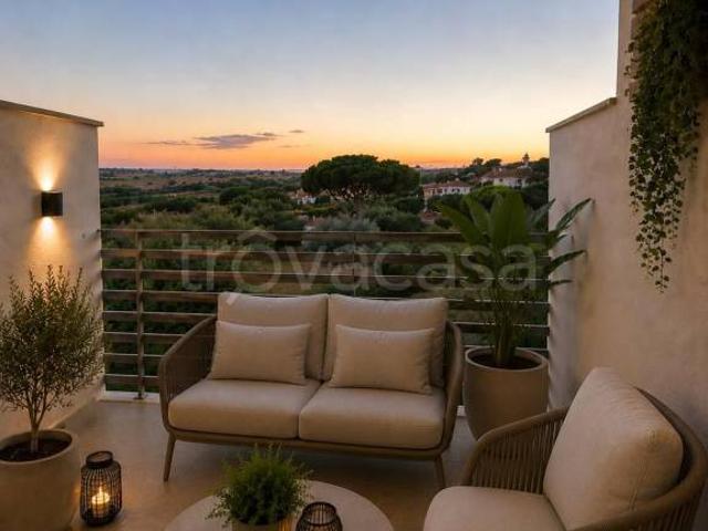 Villa Schiera in vendita a Guidonia Montecelio, Roma Capitale