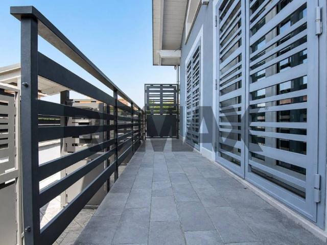Villa Schiera in vendita a Guidonia Montecelio, Roma Capitale