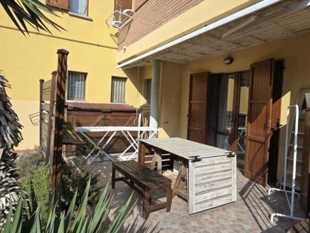 Villa Schiera in vendita a Bellaria-Igea Marina, Rimini