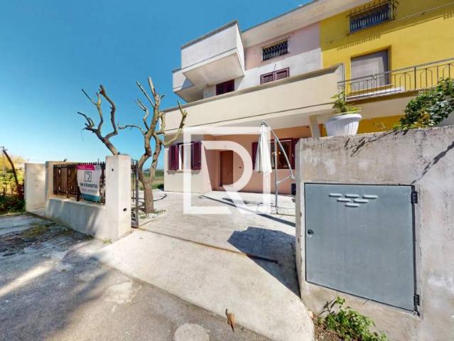 Villa Schiera in vendita a Bordonchio, Bellaria