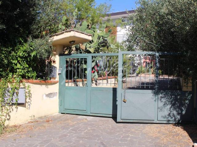 Villa Schiera in vendita a Laureana Cilento, Campania