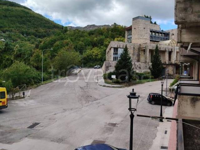 Villa Schiera in vendita a Laviano, Campania
