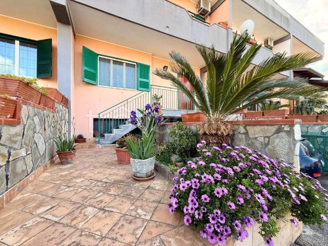 Villa Schiera in vendita a Giugliano In Campania, Campania