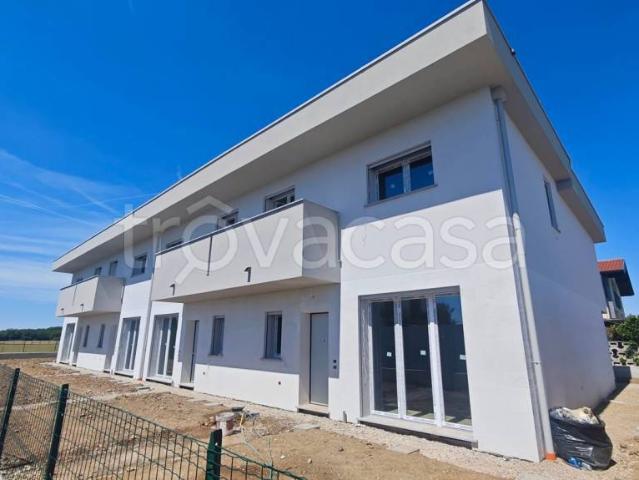 Villa Schiera in vendita a Limido Comasco, Lombardia