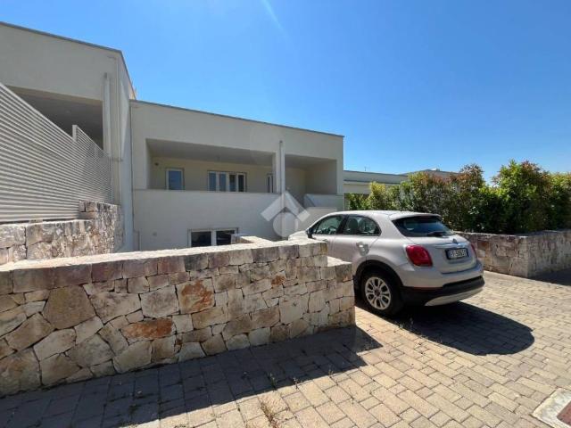 Villa Schiera in vendita a Puglia, Bari