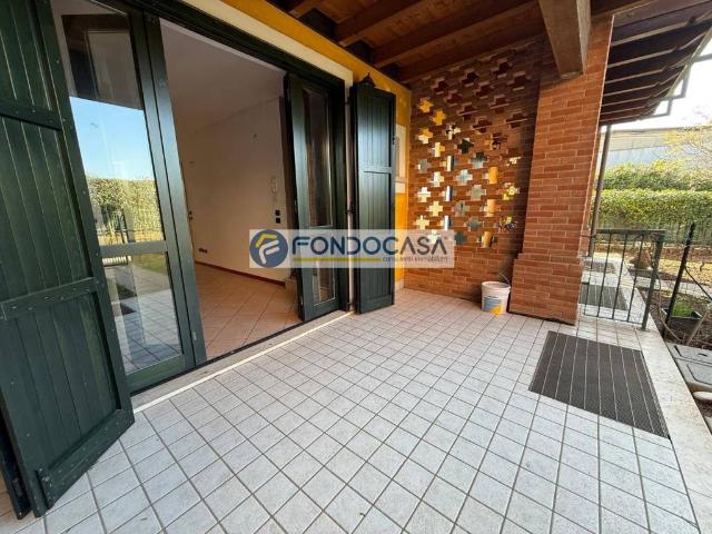Villa Schiera in vendita a Malocco, Lonato