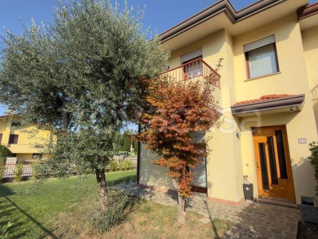 Villa Schiera in vendita a Loreggia, Padova