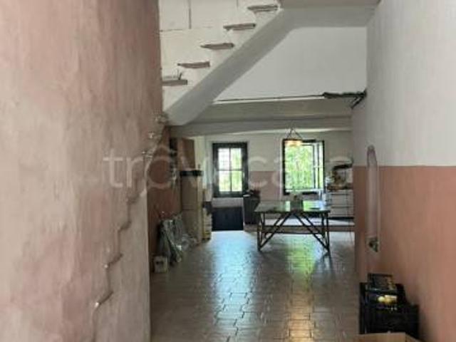 Villa Schiera in vendita a Lovero, Lombardia