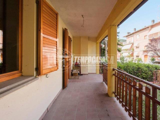 Villa Schiera in vendita a Unione dei comuni del Distretto Ceramico, Maranello