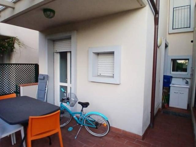 Villa Schiera in vendita a Cinque Vie, Marina Di Massa