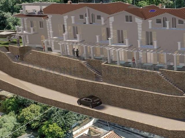 Villa Schiera in vendita a Marina Di Massa, Toscana