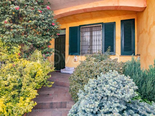 Villa Schiera in vendita a Massalengo, Lombardia