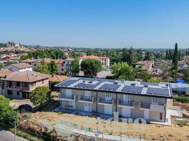 Villa Schiera in vendita a Meldola, Forlì-Cesena