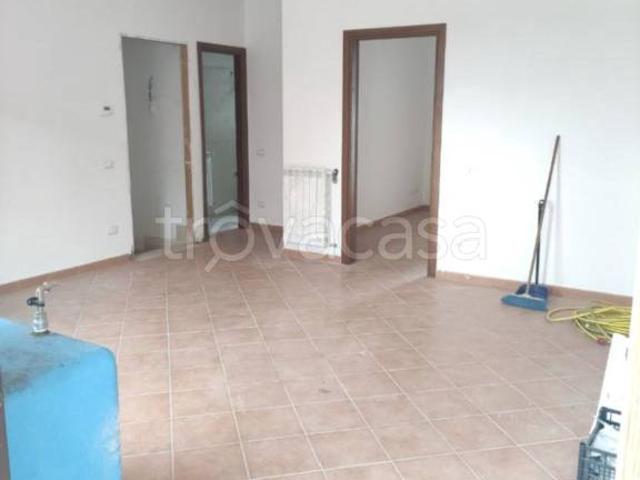 Villa Schiera in vendita a Monte San Salvatore, Roma Capitale