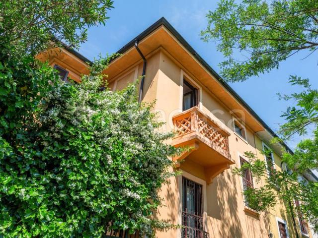 Villa Schiera in vendita a Municipio 3, Milano