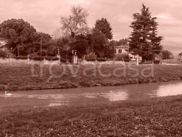 Villa Schiera in vendita a Mira Taglio, Veneto