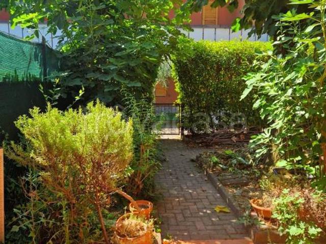 Villa Schiera in vendita a Cognento, Modena