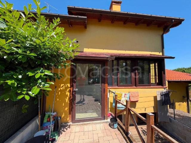 Villa Schiera in vendita a Unione dei comuni Valli del Reno, Lavino e Samoggia, Monte San Pietro